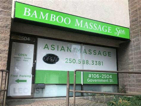 perb massage|THE BEST 10 Massage in VICTORIA, BC .